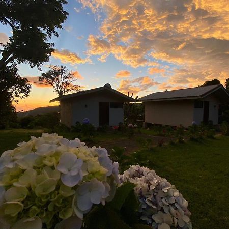 Bed and Breakfast Rancho Huacatay Monteverde Exteriér fotografie