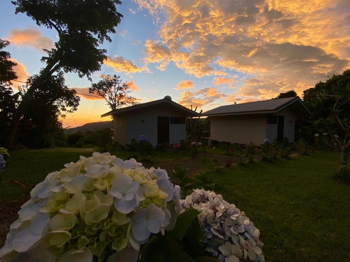 Bed and Breakfast Rancho Huacatay Monteverde Exteriér fotografie